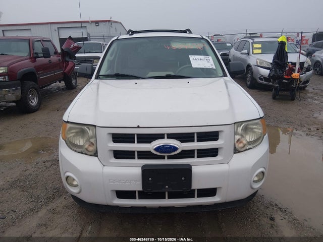 Продаж на аукціоні авто 2011 Ford Escape Hybrid, vin: 1FMCU4K3XBKC32592, номер лоту: 46346789