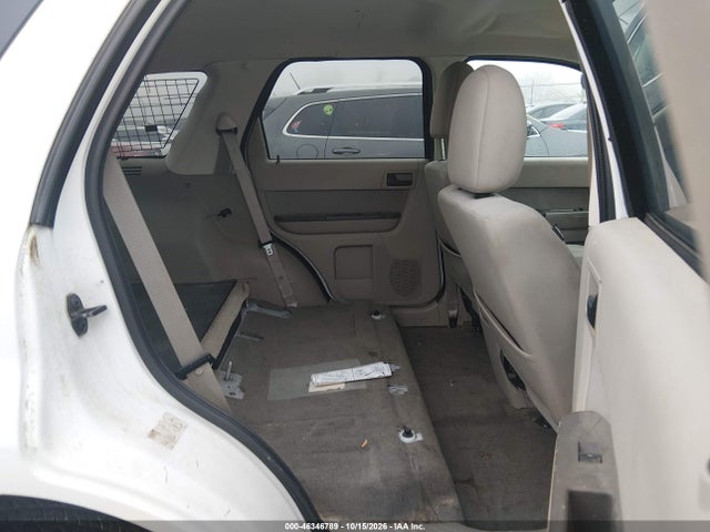 Продаж на аукціоні авто 2011 Ford Escape Hybrid, vin: 1FMCU4K3XBKC32592, номер лоту: 46346789