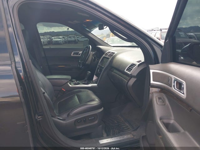 Продажа на аукционе авто 2011 Ford Explorer Limited, vin: 1FMHK8F82BGA32723, номер лота: 46346791