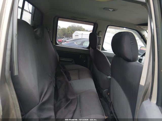 Aukcja sprzedaży 2003 Nissan Frontier Xe-v6, vin: 1N6ED29Y23C410930, numer aukcji: 46346796