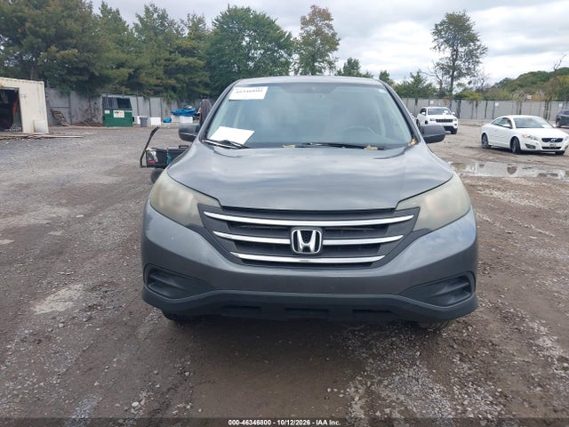 Продажа на аукционе авто 2013 Honda Cr-v Lx, vin: 2HKRM4H39DH643151, номер лота: 46346800