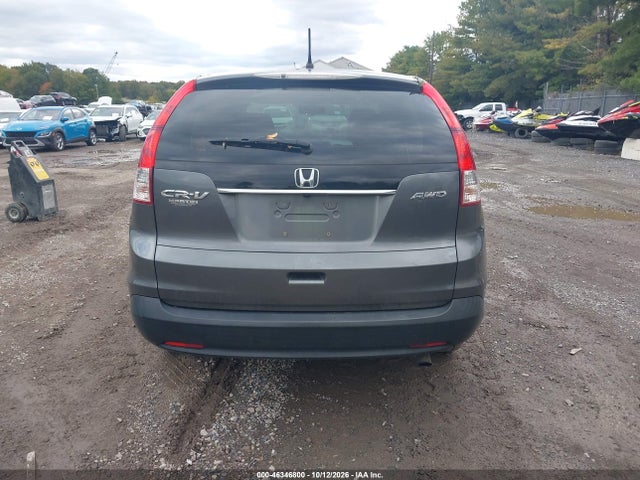 Продажа на аукционе авто 2013 Honda Cr-v Lx, vin: 2HKRM4H39DH643151, номер лота: 46346800