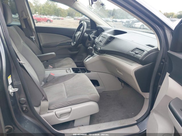 Продажа на аукционе авто 2013 Honda Cr-v Lx, vin: 2HKRM4H39DH643151, номер лота: 46346800