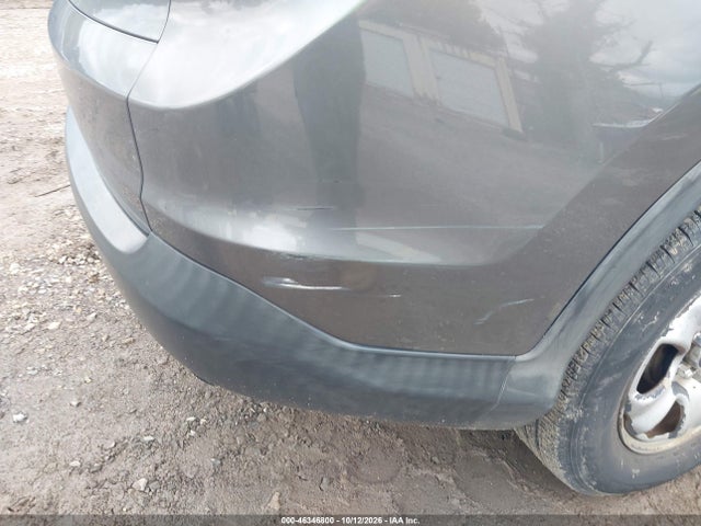 Продажа на аукционе авто 2013 Honda Cr-v Lx, vin: 2HKRM4H39DH643151, номер лота: 46346800