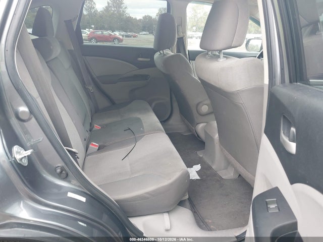 Продажа на аукционе авто 2013 Honda Cr-v Lx, vin: 2HKRM4H39DH643151, номер лота: 46346800