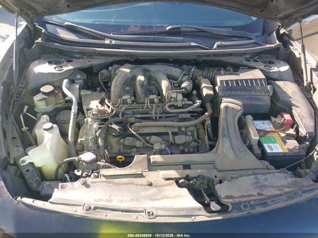 Aukcja sprzedaży 2011 Nissan Maxima 3.5 Sv, vin: 1N4AA5AP2BC800025, numer aukcji: 46346809