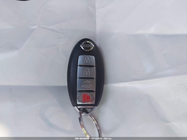 Aukcja sprzedaży 2011 Nissan Maxima 3.5 Sv, vin: 1N4AA5AP2BC800025, numer aukcji: 46346809