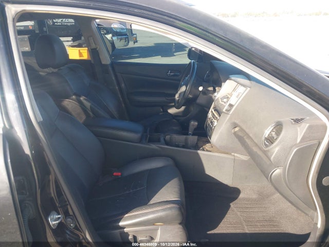 Aukcja sprzedaży 2011 Nissan Maxima 3.5 Sv, vin: 1N4AA5AP2BC800025, numer aukcji: 46346809