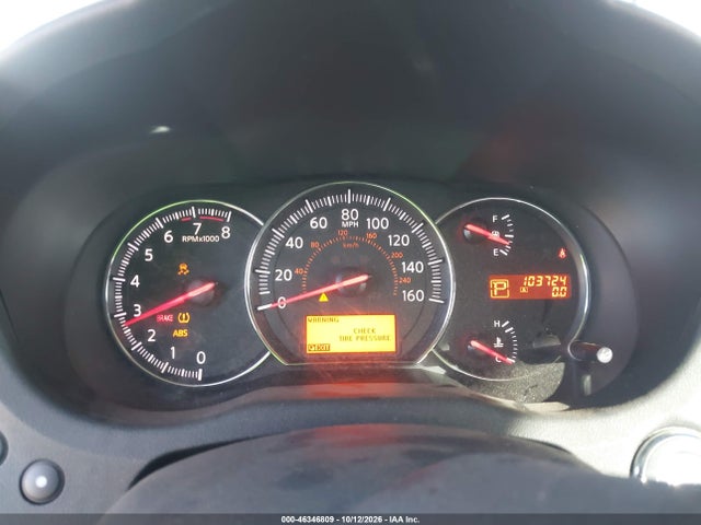 Aukcja sprzedaży 2011 Nissan Maxima 3.5 Sv, vin: 1N4AA5AP2BC800025, numer aukcji: 46346809