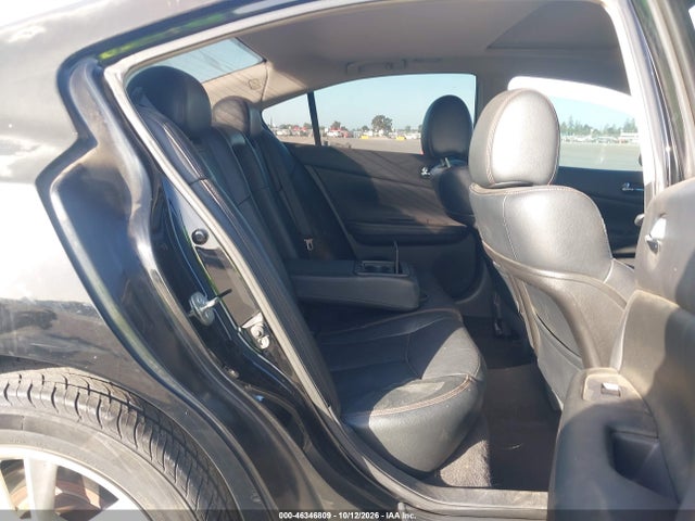 Aukcja sprzedaży 2011 Nissan Maxima 3.5 Sv, vin: 1N4AA5AP2BC800025, numer aukcji: 46346809