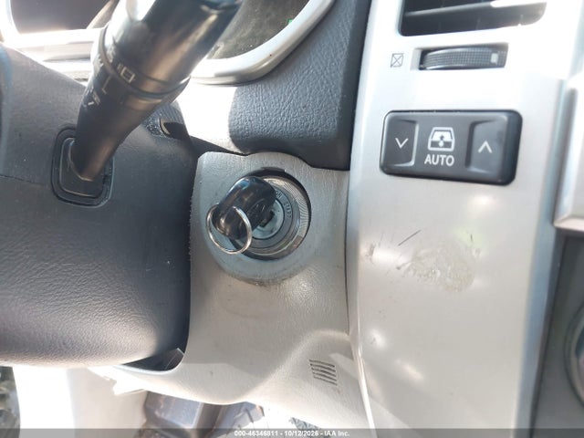 46346811 :رقم المزاد ، JTEZU14R430001386 vin ، 2003 Toyota 4runner Sr5 V6 مزاد بيع