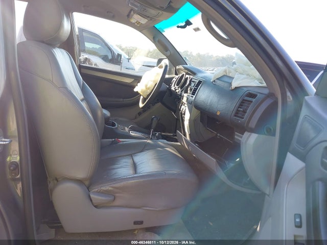 46346811 :رقم المزاد ، JTEZU14R430001386 vin ، 2003 Toyota 4runner Sr5 V6 مزاد بيع