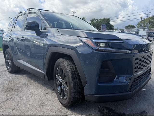 Продаж на аукціоні авто 2026 Toyota Rav4 Xle Premium, vin: 2T36DRBV2TC001048, номер лоту: 46346830