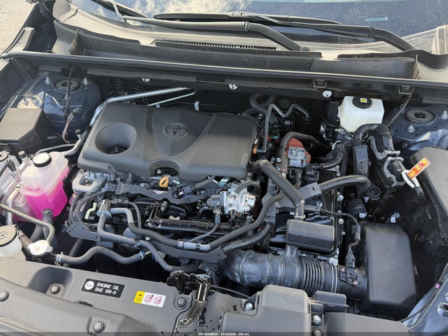 Продаж на аукціоні авто 2026 Toyota Rav4 Xle Premium, vin: 2T36DRBV2TC001048, номер лоту: 46346830