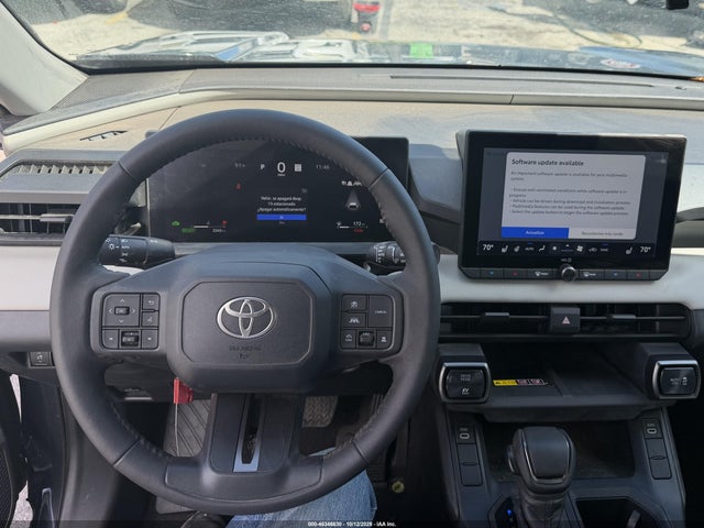 Продаж на аукціоні авто 2026 Toyota Rav4 Xle Premium, vin: 2T36DRBV2TC001048, номер лоту: 46346830