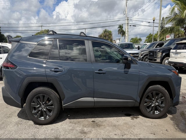 Продаж на аукціоні авто 2026 Toyota Rav4 Xle Premium, vin: 2T36DRBV2TC001048, номер лоту: 46346830