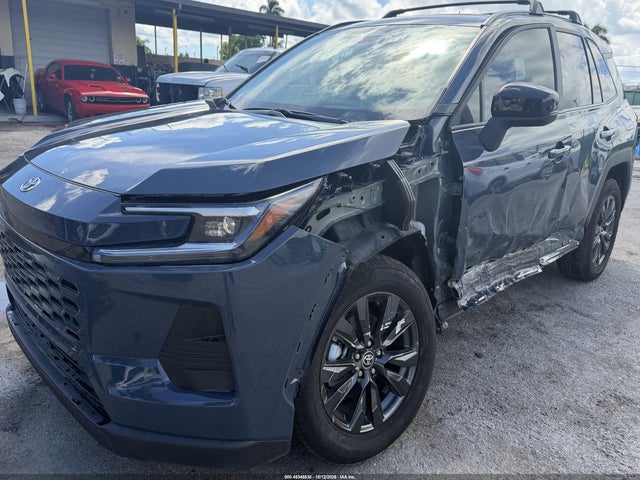 Продаж на аукціоні авто 2026 Toyota Rav4 Xle Premium, vin: 2T36DRBV2TC001048, номер лоту: 46346830