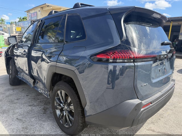 Продаж на аукціоні авто 2026 Toyota Rav4 Xle Premium, vin: 2T36DRBV2TC001048, номер лоту: 46346830