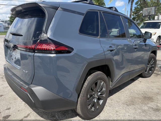 Продаж на аукціоні авто 2026 Toyota Rav4 Xle Premium, vin: 2T36DRBV2TC001048, номер лоту: 46346830