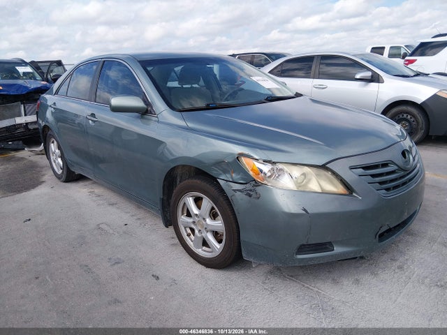 46346836 :رقم المزاد ، 4T1BE46K37U532612 vin ، 2007 Toyota Camry Le مزاد بيع