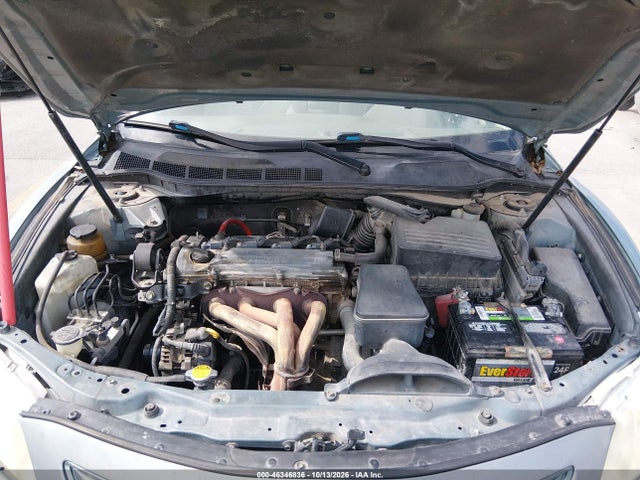 Aukcja sprzedaży 2007 Toyota Camry Le, vin: 4T1BE46K37U532612, numer aukcji: 46346836