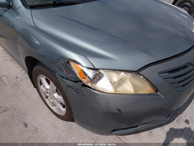 Aukcja sprzedaży 2007 Toyota Camry Le, vin: 4T1BE46K37U532612, numer aukcji: 46346836