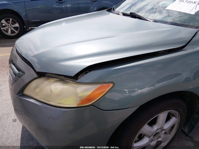 Aukcja sprzedaży 2007 Toyota Camry Le, vin: 4T1BE46K37U532612, numer aukcji: 46346836