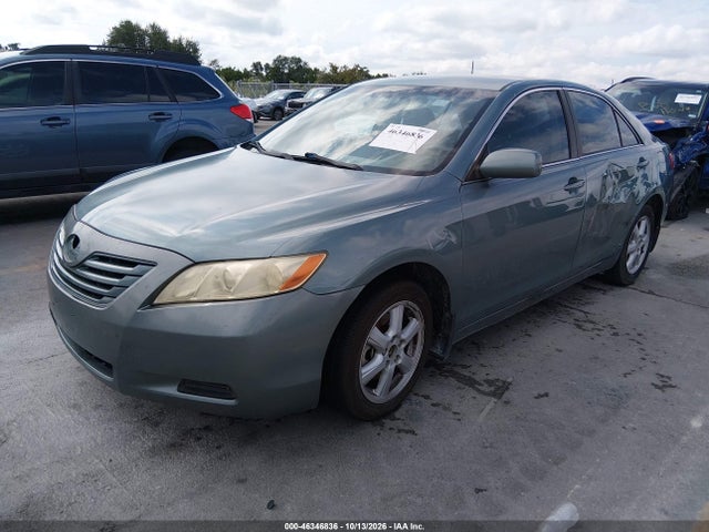 Aukcja sprzedaży 2007 Toyota Camry Le, vin: 4T1BE46K37U532612, numer aukcji: 46346836