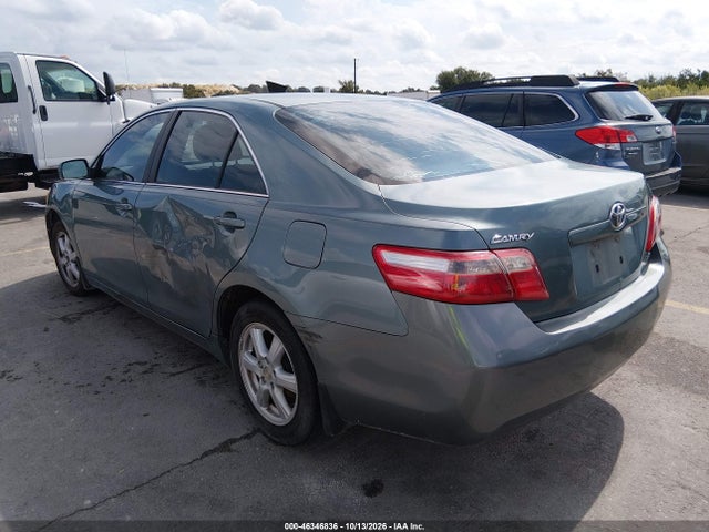 Aukcja sprzedaży 2007 Toyota Camry Le, vin: 4T1BE46K37U532612, numer aukcji: 46346836