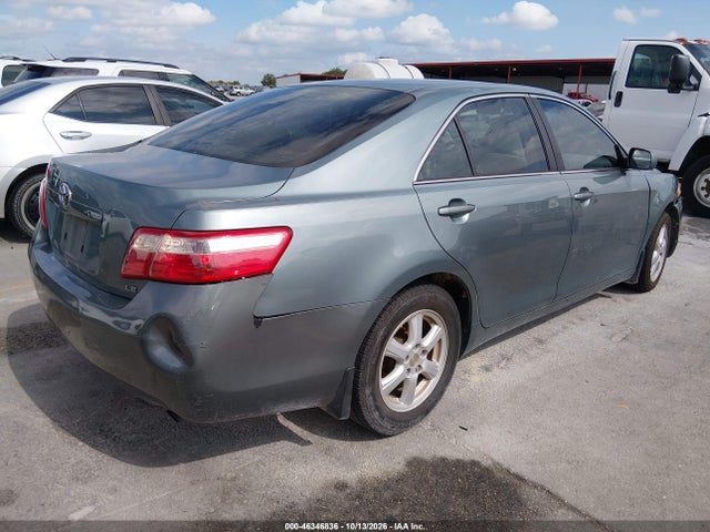 Aukcja sprzedaży 2007 Toyota Camry Le, vin: 4T1BE46K37U532612, numer aukcji: 46346836