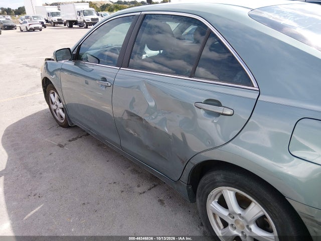 Aukcja sprzedaży 2007 Toyota Camry Le, vin: 4T1BE46K37U532612, numer aukcji: 46346836