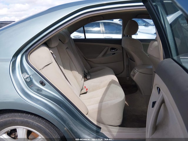 Aukcja sprzedaży 2007 Toyota Camry Le, vin: 4T1BE46K37U532612, numer aukcji: 46346836