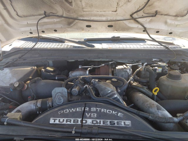 Продажа на аукционе авто 2008 Ford F-250 Fx4/lariat/xl/xlt, vin: 1FTSX21R58EE31350, номер лота: 46346866