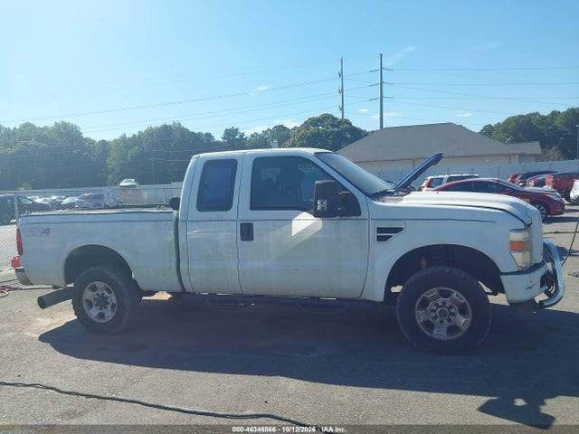 Продажа на аукционе авто 2008 Ford F-250 Fx4/lariat/xl/xlt, vin: 1FTSX21R58EE31350, номер лота: 46346866