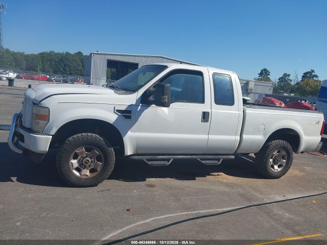 Продажа на аукционе авто 2008 Ford F-250 Fx4/lariat/xl/xlt, vin: 1FTSX21R58EE31350, номер лота: 46346866