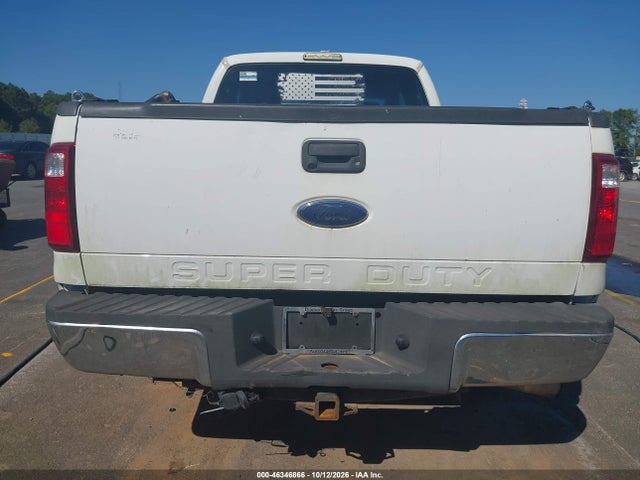 Продажа на аукционе авто 2008 Ford F-250 Fx4/lariat/xl/xlt, vin: 1FTSX21R58EE31350, номер лота: 46346866