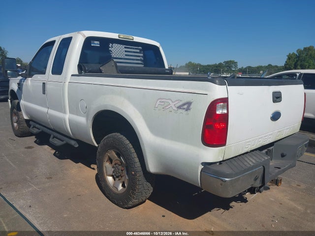 Продажа на аукционе авто 2008 Ford F-250 Fx4/lariat/xl/xlt, vin: 1FTSX21R58EE31350, номер лота: 46346866
