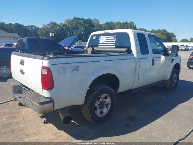 Продажа на аукционе авто 2008 Ford F-250 Fx4/lariat/xl/xlt, vin: 1FTSX21R58EE31350, номер лота: 46346866