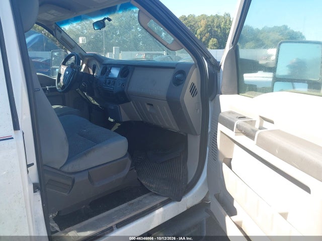 Продажа на аукционе авто 2008 Ford F-250 Fx4/lariat/xl/xlt, vin: 1FTSX21R58EE31350, номер лота: 46346866