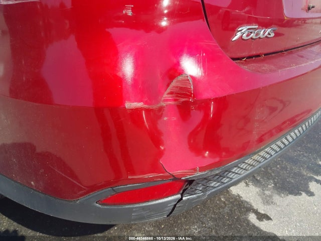 Aukcja sprzedaży 2015 Ford Focus Se, vin: 1FADP3F28FL253183, numer aukcji: 46346868