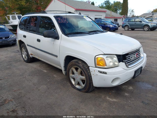 46346875 :رقم المزاد ، 1GKDT13S572144514 vin ، 2007 Gmc Envoy Sle مزاد بيع