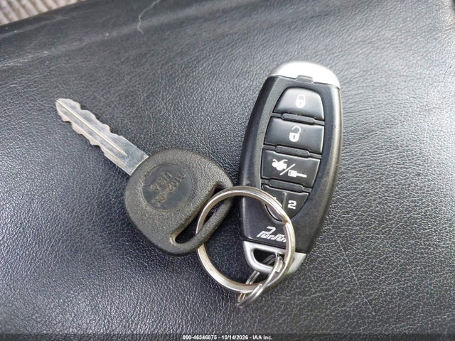 Aukcja sprzedaży 2007 Gmc Envoy Sle, vin: 1GKDT13S572144514, numer aukcji: 46346875