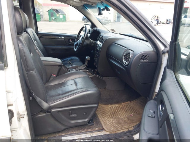 Aukcja sprzedaży 2007 Gmc Envoy Sle, vin: 1GKDT13S572144514, numer aukcji: 46346875