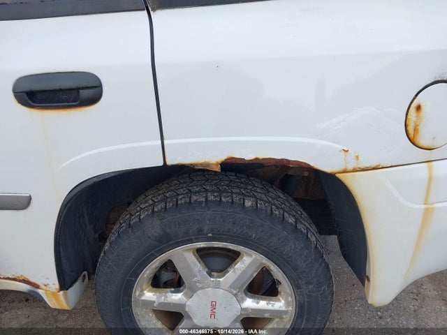 Aukcja sprzedaży 2007 Gmc Envoy Sle, vin: 1GKDT13S572144514, numer aukcji: 46346875