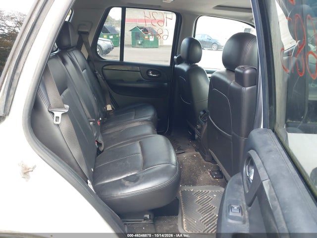 Aukcja sprzedaży 2007 Gmc Envoy Sle, vin: 1GKDT13S572144514, numer aukcji: 46346875