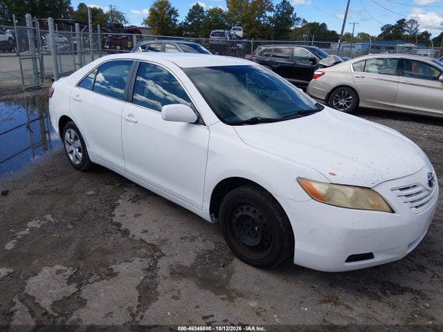 Продаж на аукціоні авто 2007 Toyota Camry Le, vin: 4T1BE46K57U669499, номер лоту: 46346880