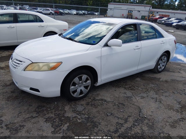 Продаж на аукціоні авто 2007 Toyota Camry Le, vin: 4T1BE46K57U669499, номер лоту: 46346880