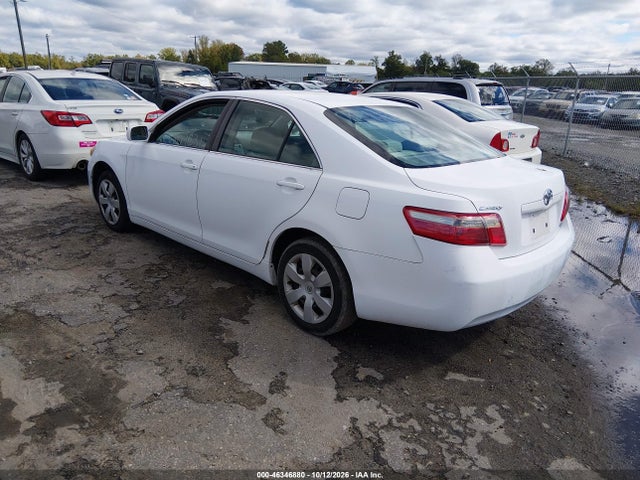 Продаж на аукціоні авто 2007 Toyota Camry Le, vin: 4T1BE46K57U669499, номер лоту: 46346880