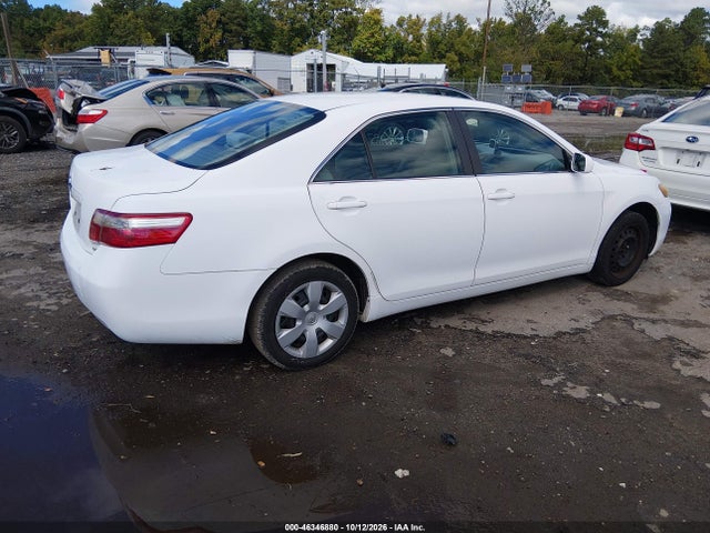 Продаж на аукціоні авто 2007 Toyota Camry Le, vin: 4T1BE46K57U669499, номер лоту: 46346880