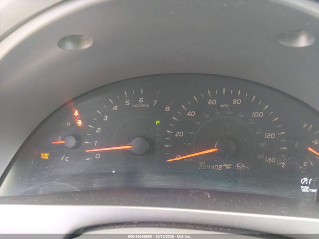 Продаж на аукціоні авто 2007 Toyota Camry Le, vin: 4T1BE46K57U669499, номер лоту: 46346880